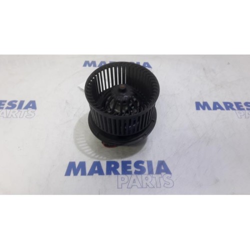 Citroen - C3 - Heating and ventilation fan motor