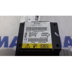 Citroen - C3 - Airbag Module