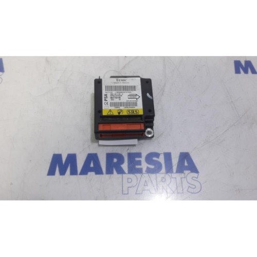 Citroen - C3 - Airbag Module