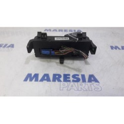 Citroen - C3 - Heater control panel