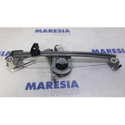 Citroen - C3 - Window mechanism 4-door, front right