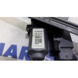 Citroen - C3 - Window mechanism 4-door, front right