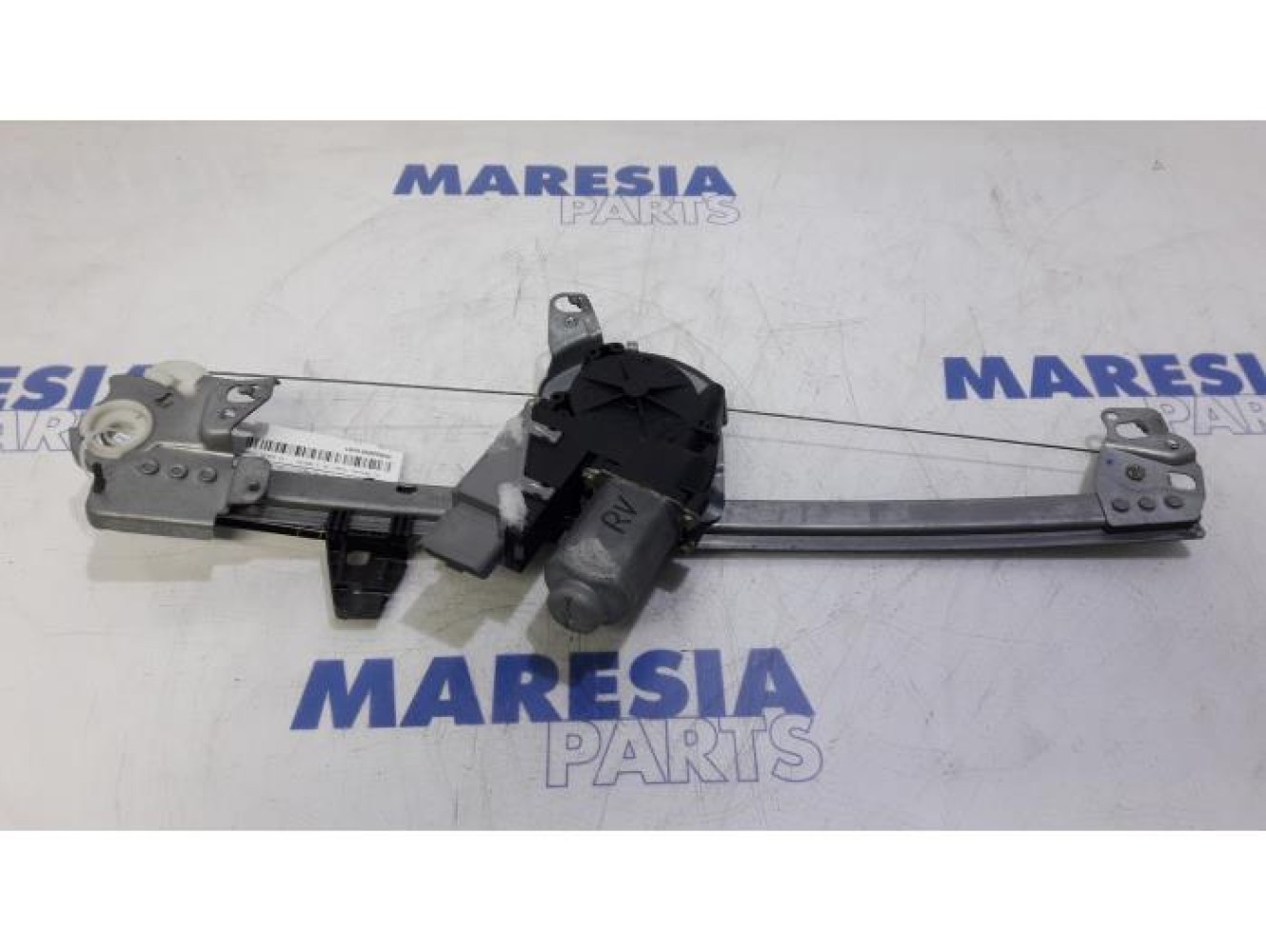Citroen - C3 - Window mechanism 4-door, front right