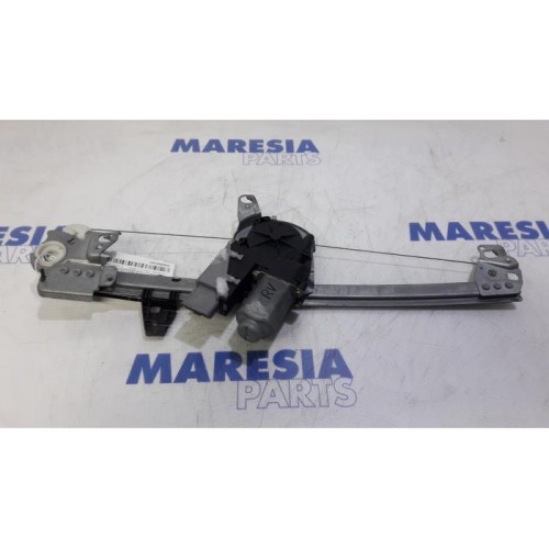 Citroen - C3 - Window mechanism 4-door, front right