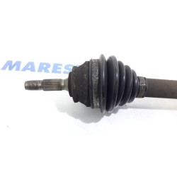 Citroen - C3 - Front drive shaft, right