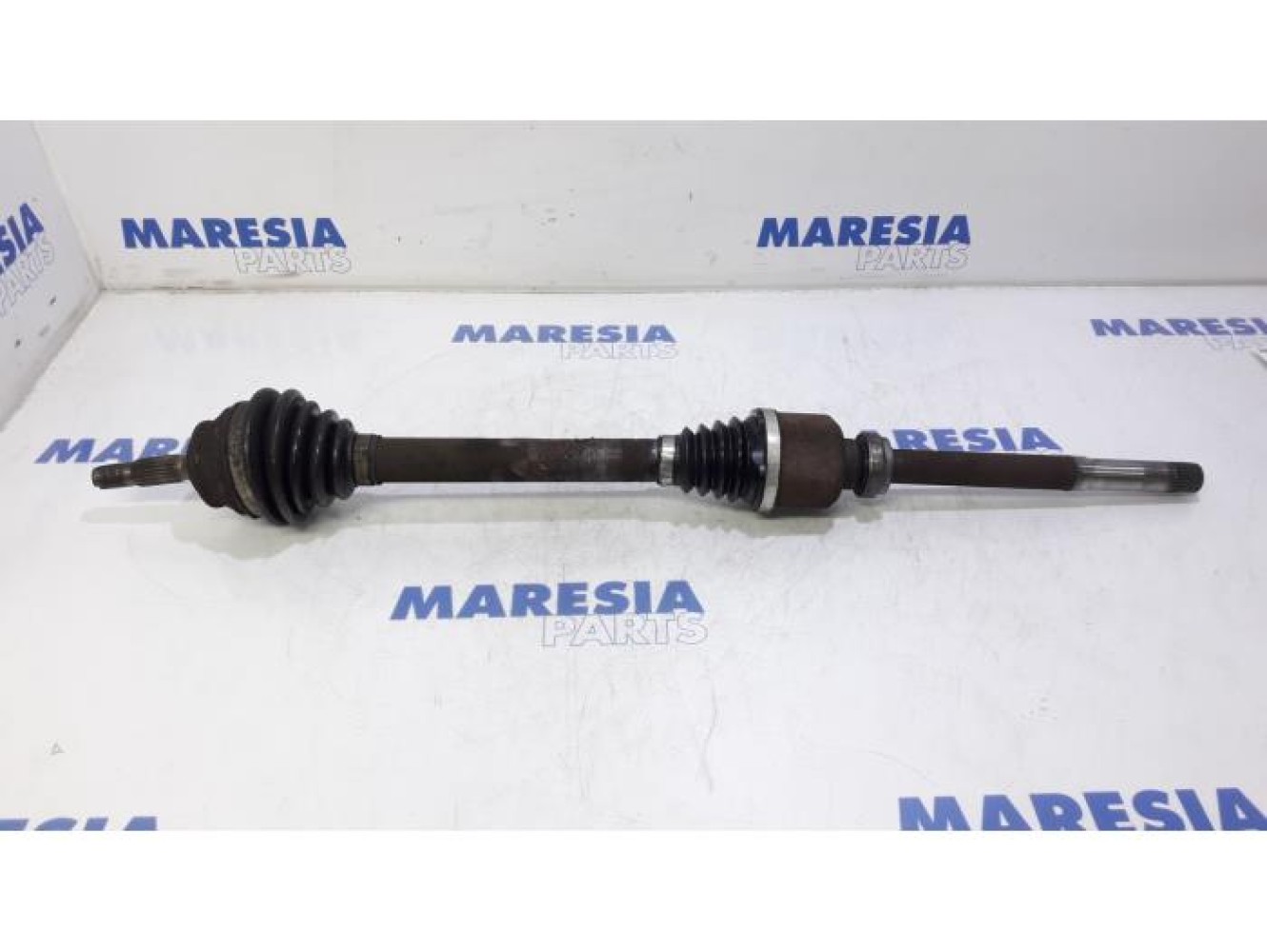 Citroen - C3 - Front drive shaft, right