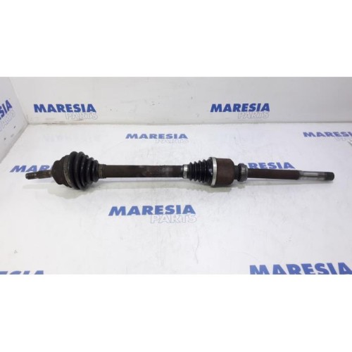 Citroen - C3 - Front drive shaft, right