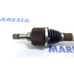 Citroen - C3 - Aandrijfas links-voor