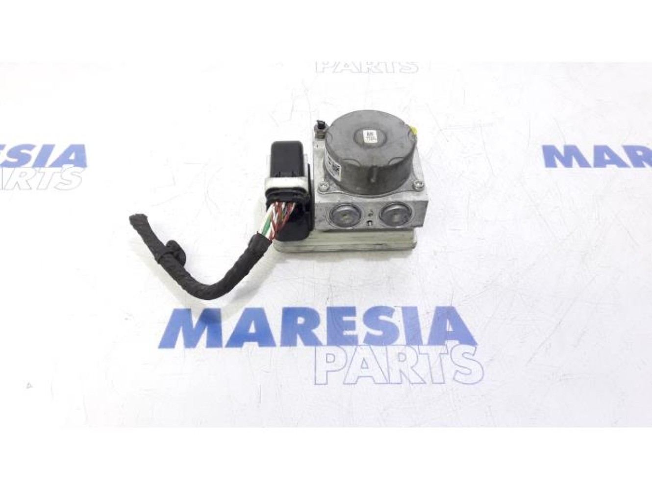 Citroen - C3 - ABS Pomp