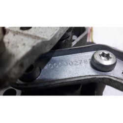 Citroen - C3 - Front wiper motor