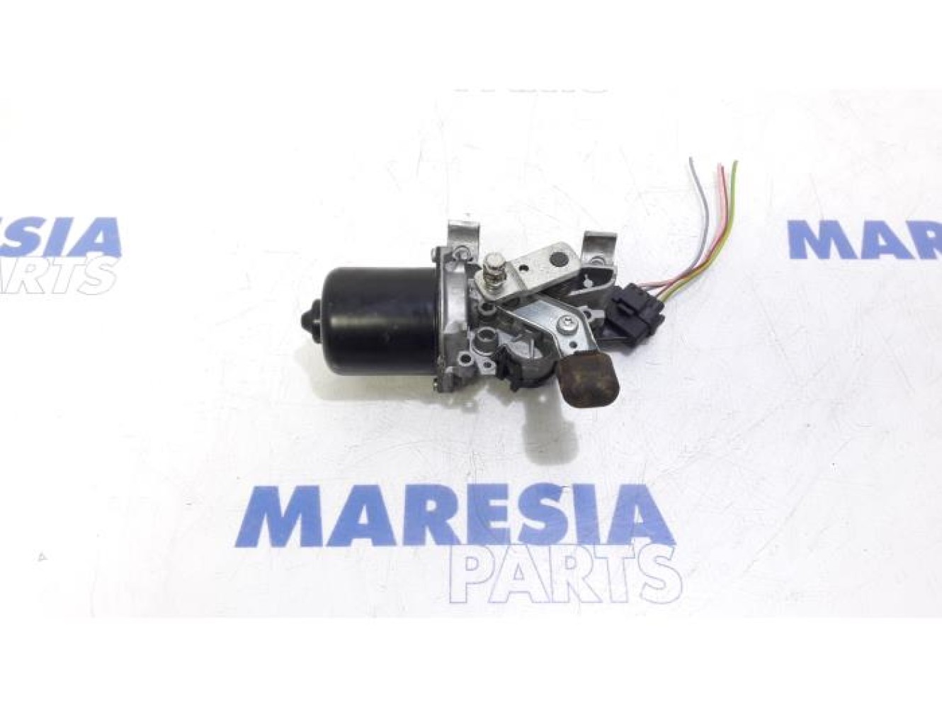 Citroen - C3 - Front wiper motor