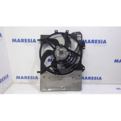 Citroen - C3 - Fan motor
