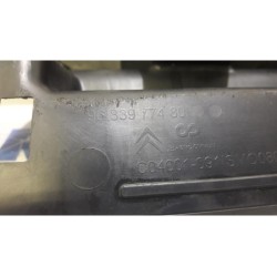 Citroen - C3 - Rear bumper frame