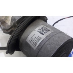 Citroen - C3 - Lenkgetriebe Servo