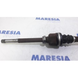 Peugeot - 207 - Front drive shaft, right