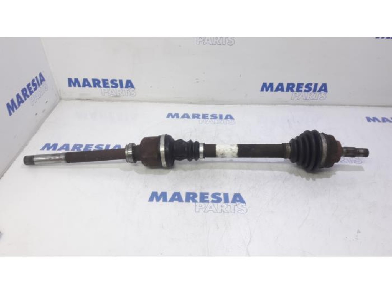 Peugeot - 207 - Front drive shaft, right