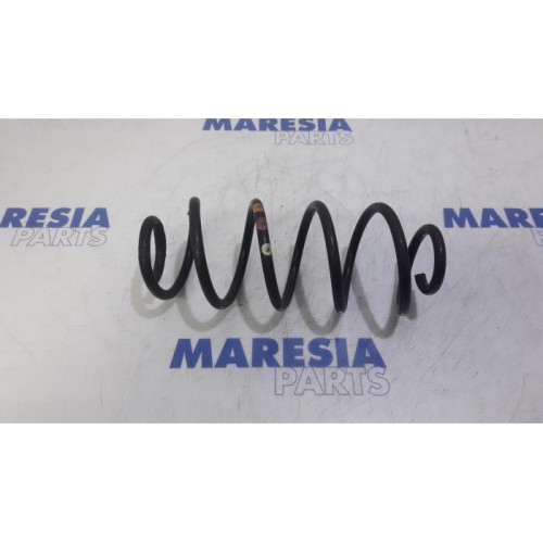 Peugeot - 207 - Rear coil spring