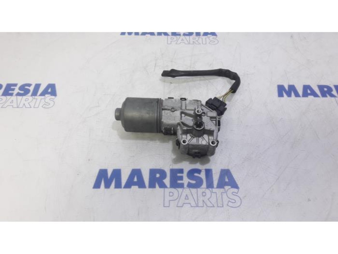 Peugeot - 207 - Front wiper motor