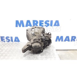 Alfa Romeo - 156 - Versnellingsbak