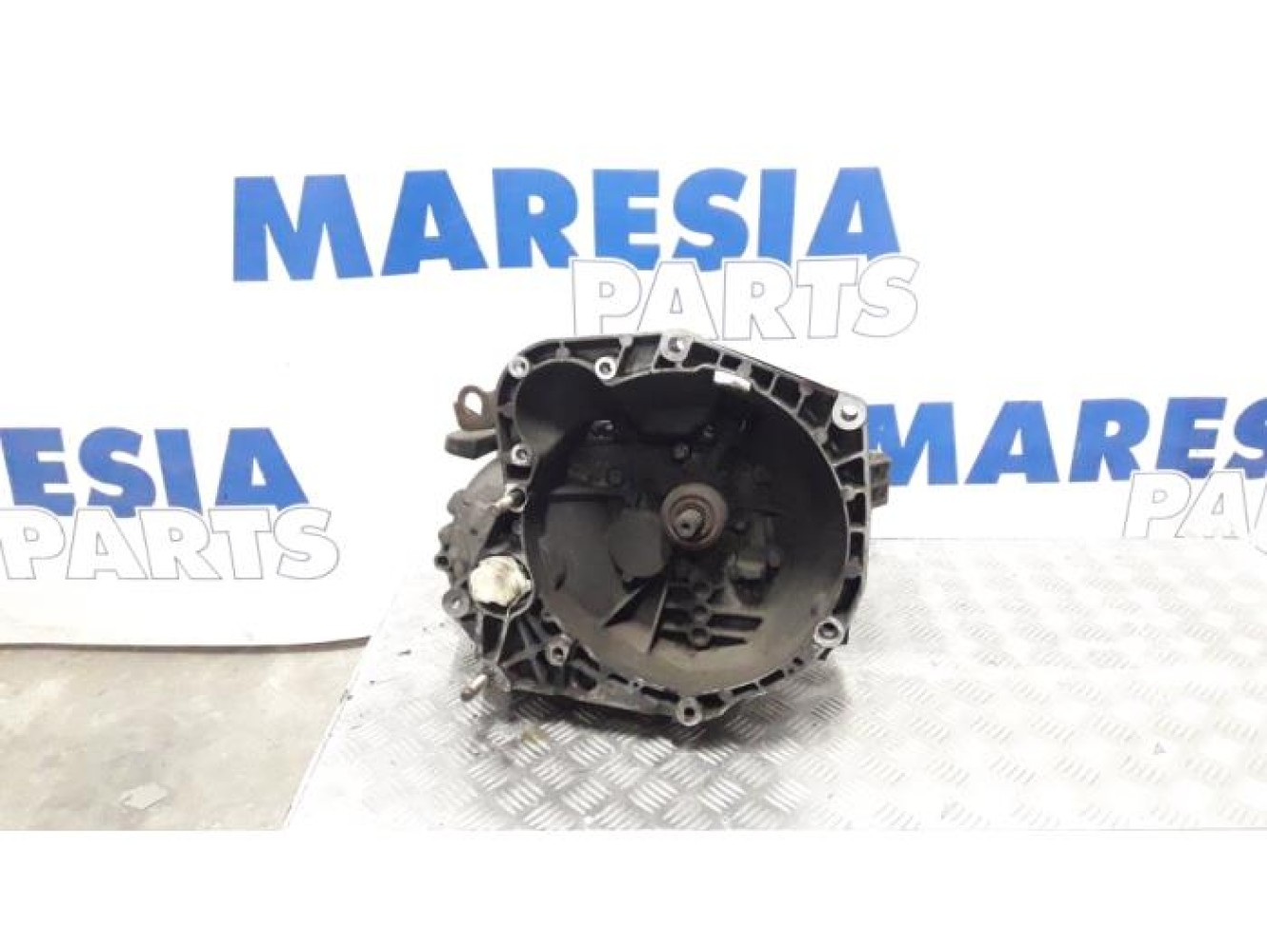 Alfa Romeo - 156 - Versnellingsbak