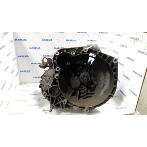Alfa Romeo - 156 - Gearbox