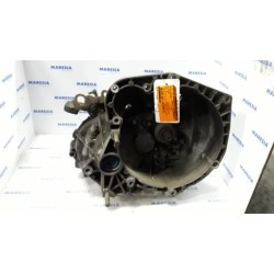 Alfa Romeo - 156 - Versnellingsbak