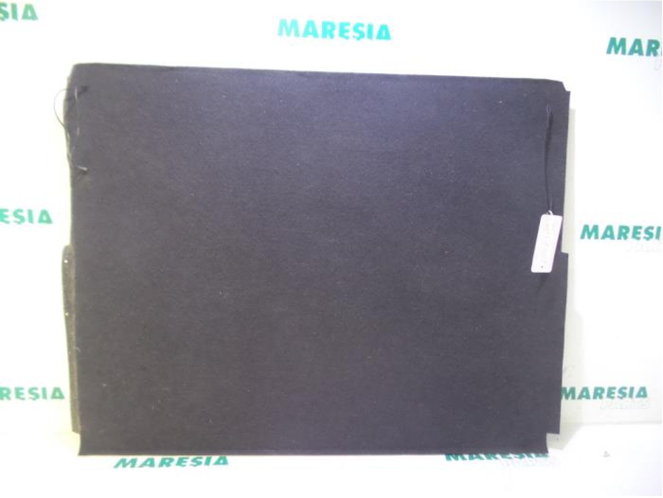 Peugeot - 3008 - Boot mat