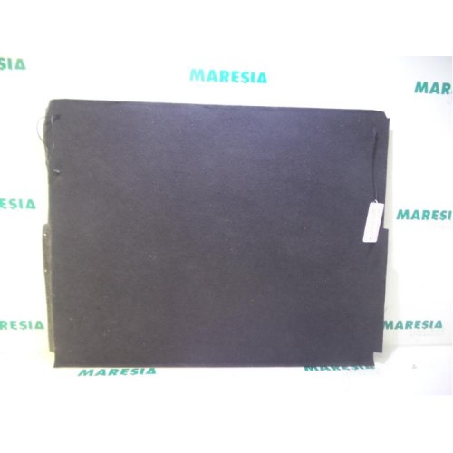 Peugeot - 3008 - Boot mat