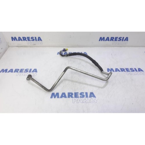 Peugeot - 207 - Air conditioning line