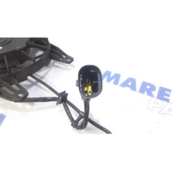 Peugeot - 207 - Kühlgebläse Motor
