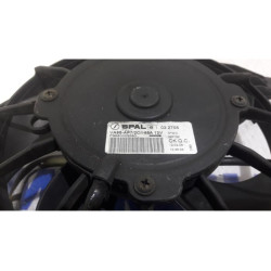 Peugeot - 207 - Kühlgebläse Motor
