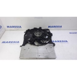 Peugeot - 207 - Kühlgebläse Motor