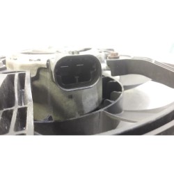 Peugeot - 207 - Kühlgebläse Motor