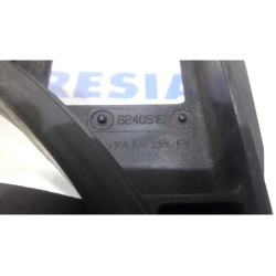Peugeot - 207 - Kühlgebläse Motor