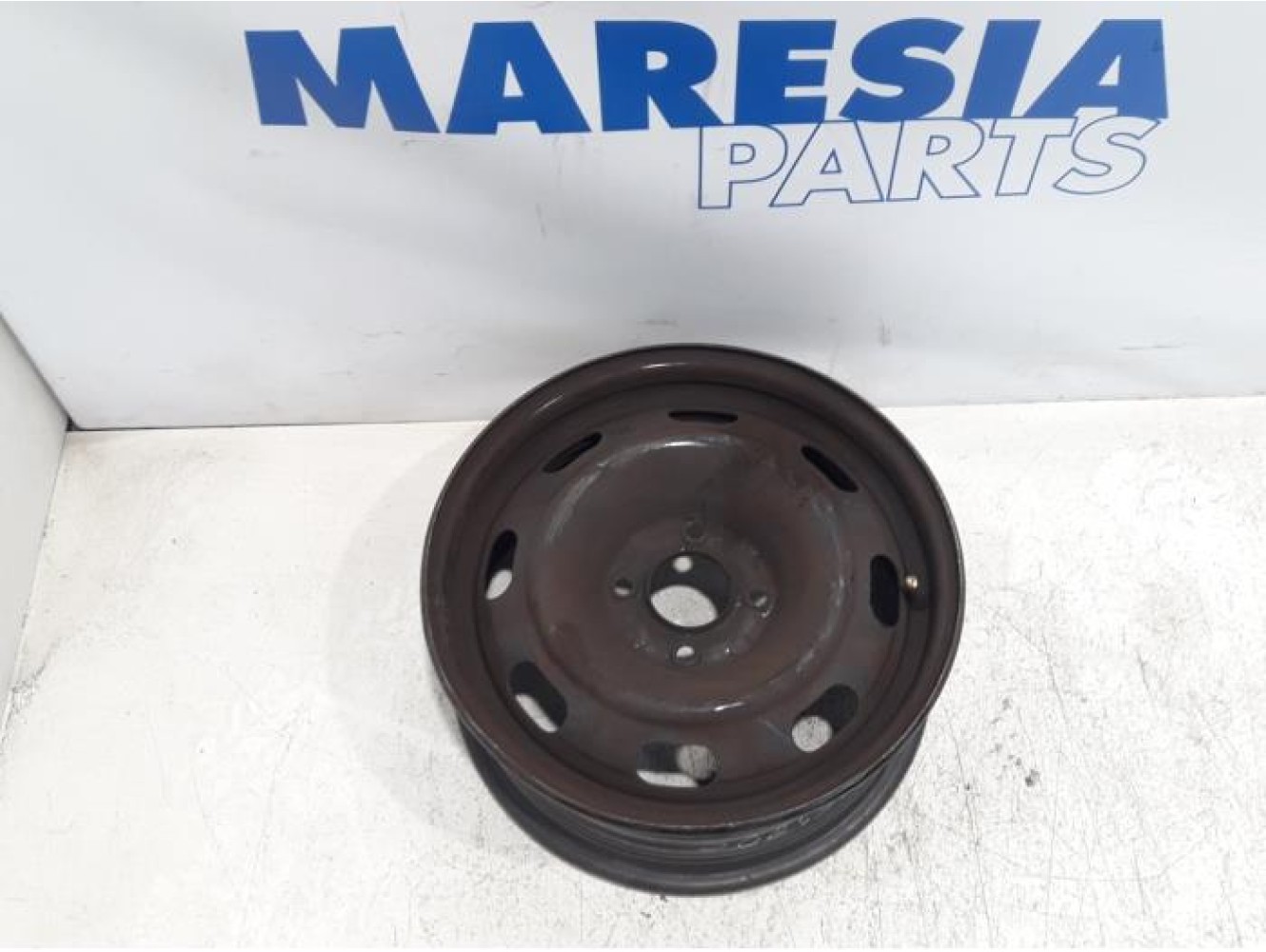 Citroen - C3 - Velg