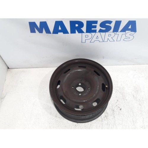Citroen - C3 - Wheel