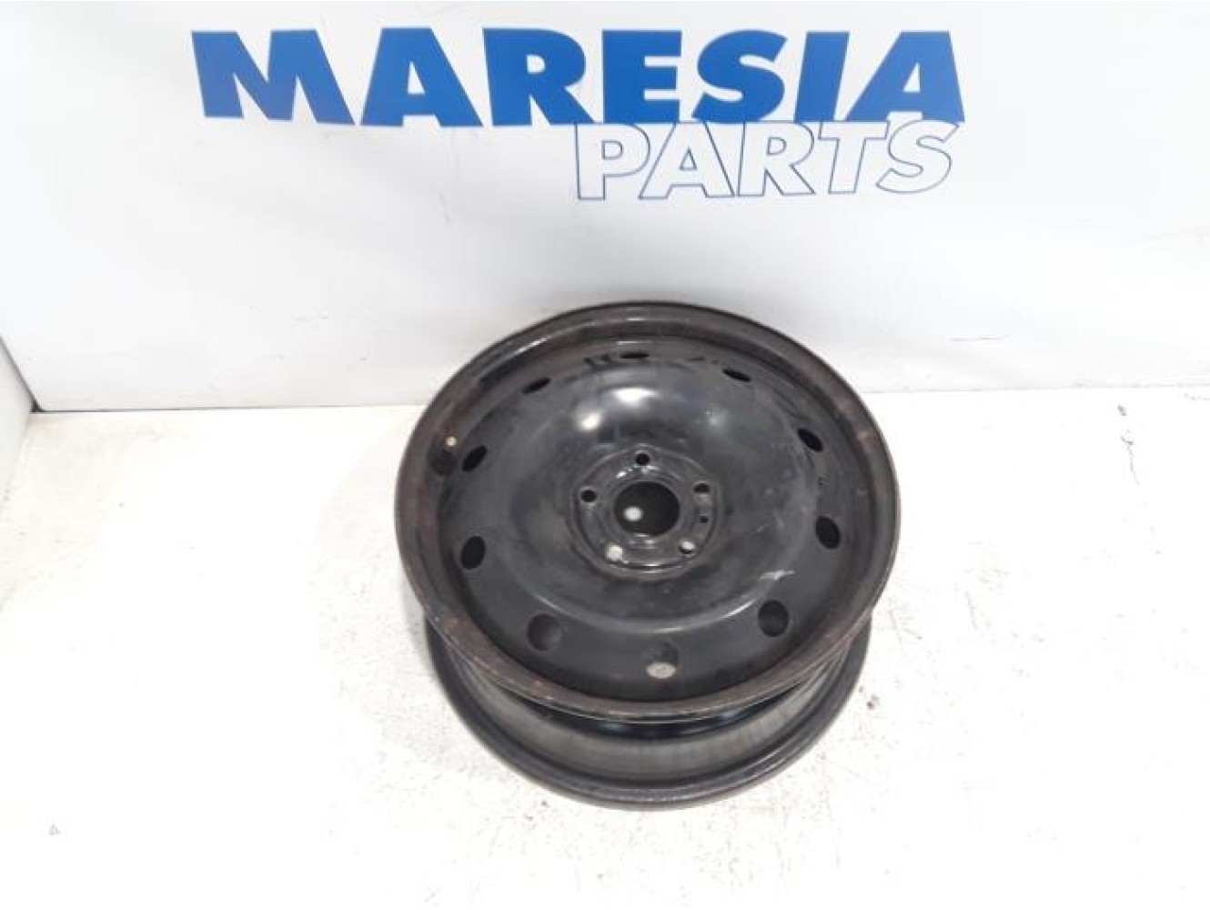 Renault - Espace - Velg