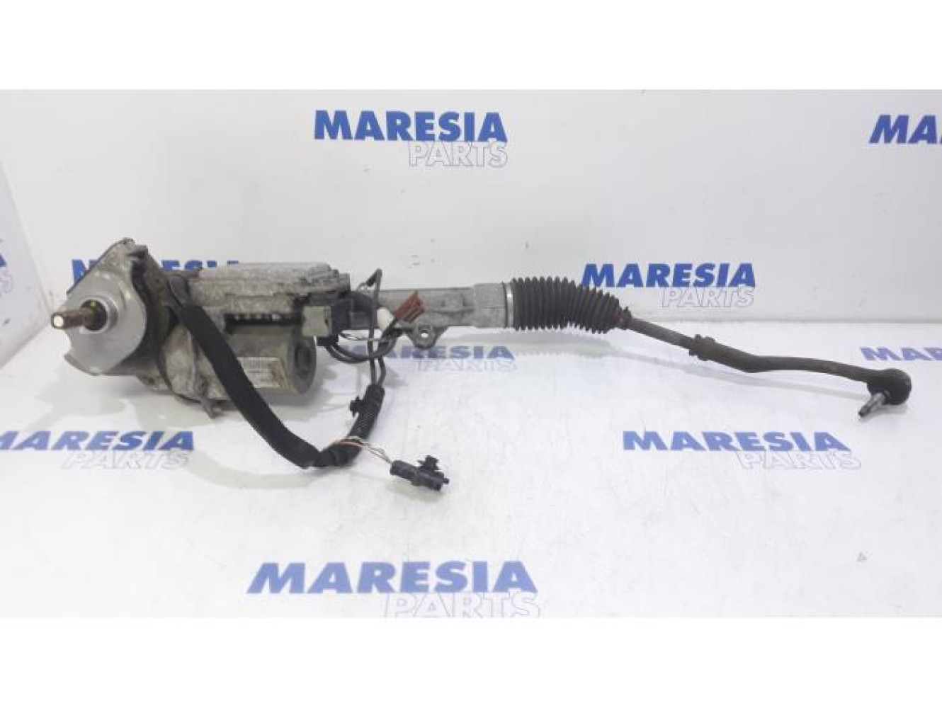 Peugeot - 207 - Power steering box