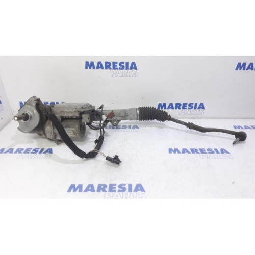 Peugeot - 207 - Lenkgetriebe Servo