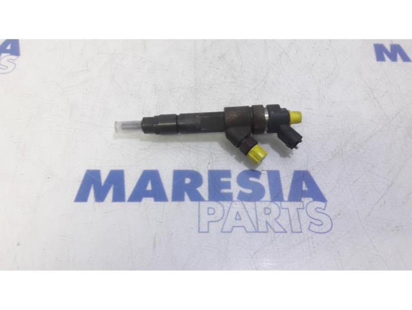 Citroen - Jumper - Injector (diesel)