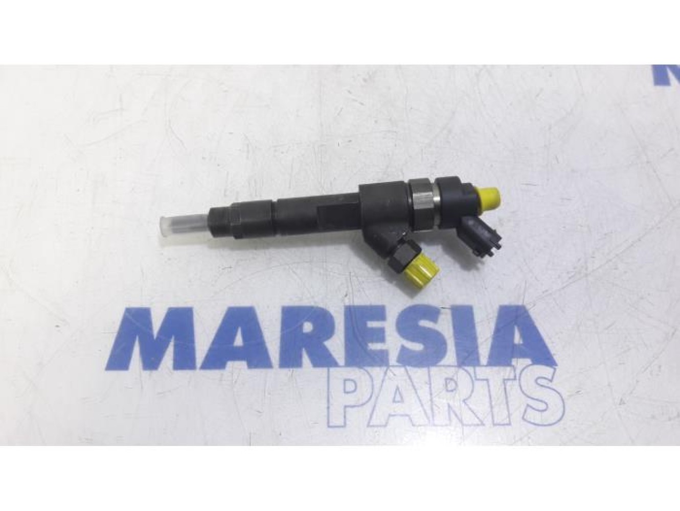 Citroen - Jumper - Injector (diesel)