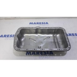Renault - Master - Sump