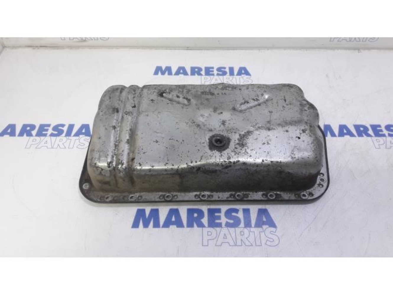 Renault - Master - Sump