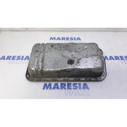 Renault - Master - Sump