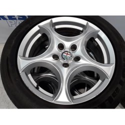 Alfa Romeo - Brera - Set of sports wheels