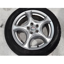 Alfa Romeo - Brera - Set of sports wheels