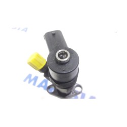 Renault - Master - Injector (diesel)