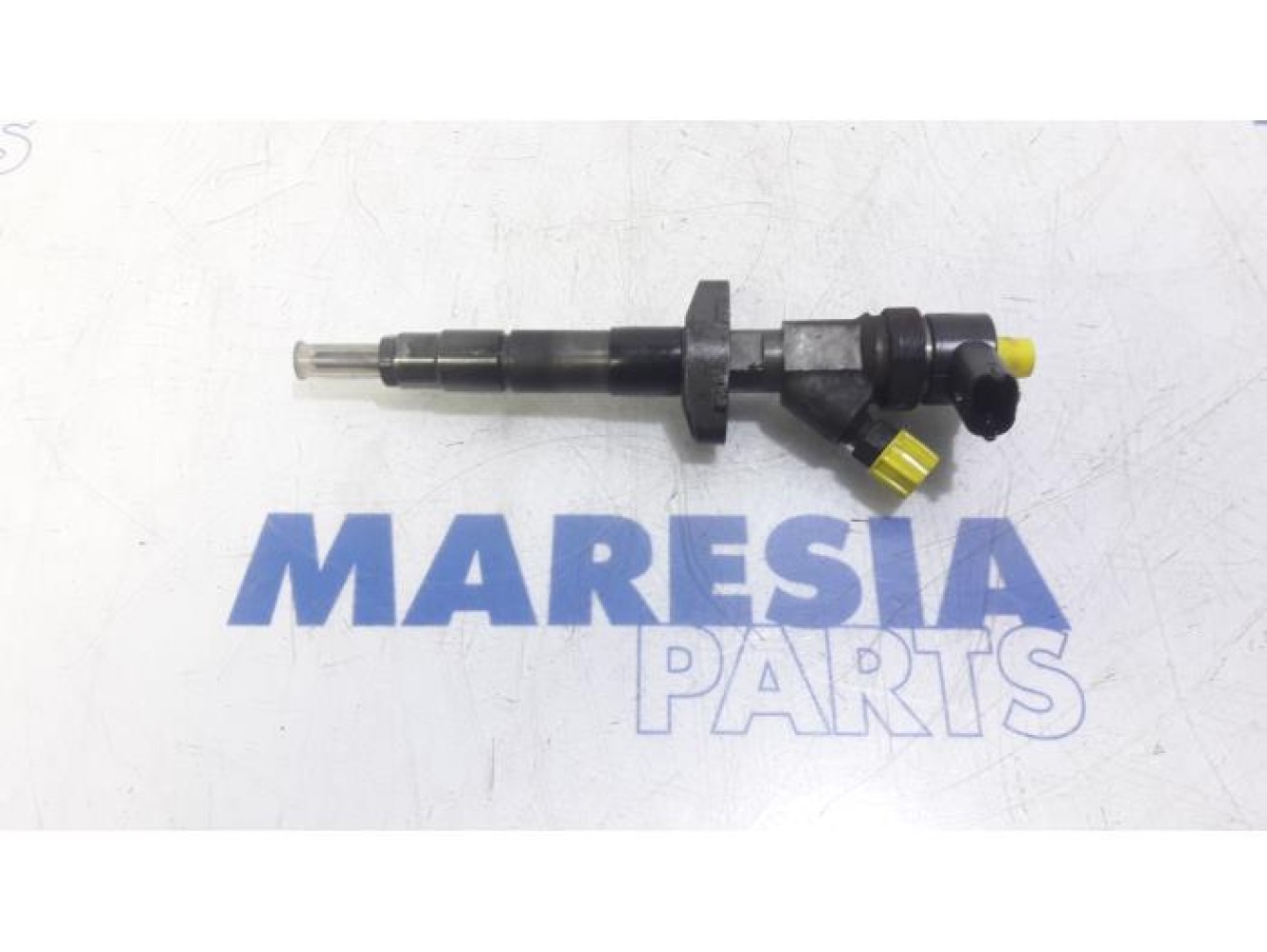 Renault - Master - Injector (diesel)