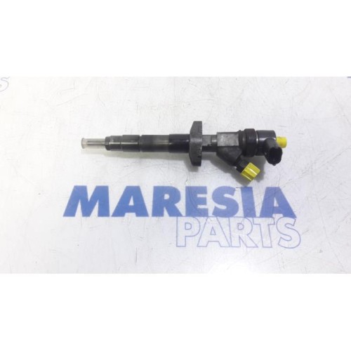 Renault - Master - Injector (diesel)
