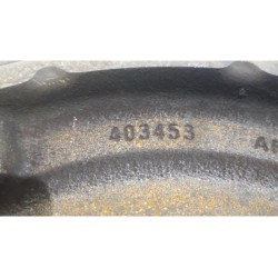 Peugeot - Partner - Volant moteur